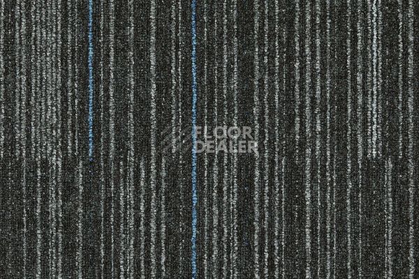 Ковровая плитка Interface Works Hype 4275006 Cobalt фото 1 | FLOORDEALER